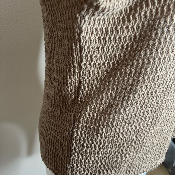 TWO BY VINCE CAMUTO Crewneck 3/4 Sleeve Pull Over Sweater Size XL - Picture 10 of 10